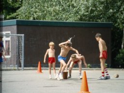 0DIA 1985 RAVA PUPS 1